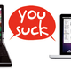 Illustration for article titled OS X Snow Leopard vs. Windows 7: The Final Countdown